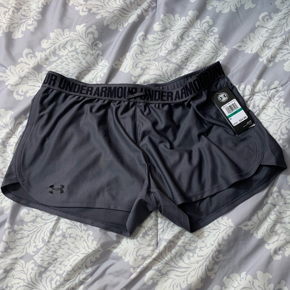 Under Armour Shorts